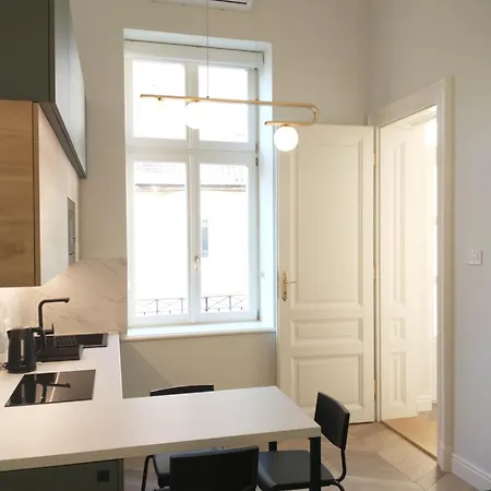 Apartamento Gelegrove Subotica