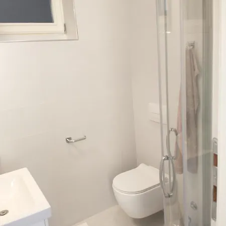 Gelegrove Apartamento