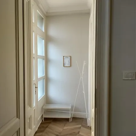 Apartamento Gelegrove