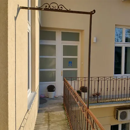 Apartamento Gelegrove