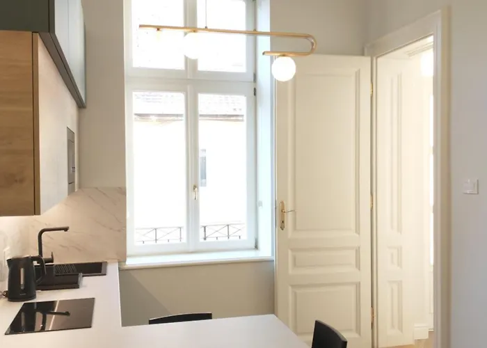 Apartamento Gelegrove Subotica