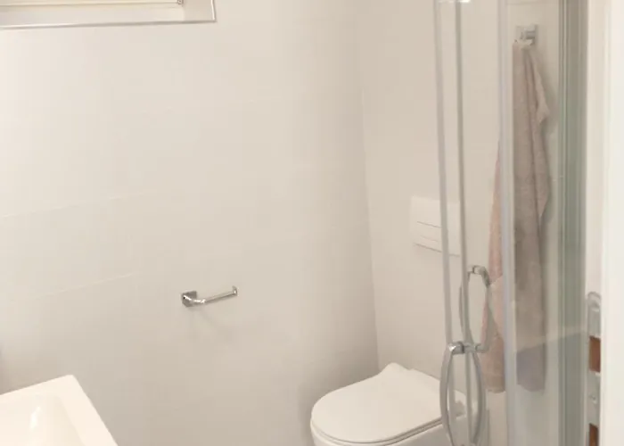 Gelegrove Apartamento