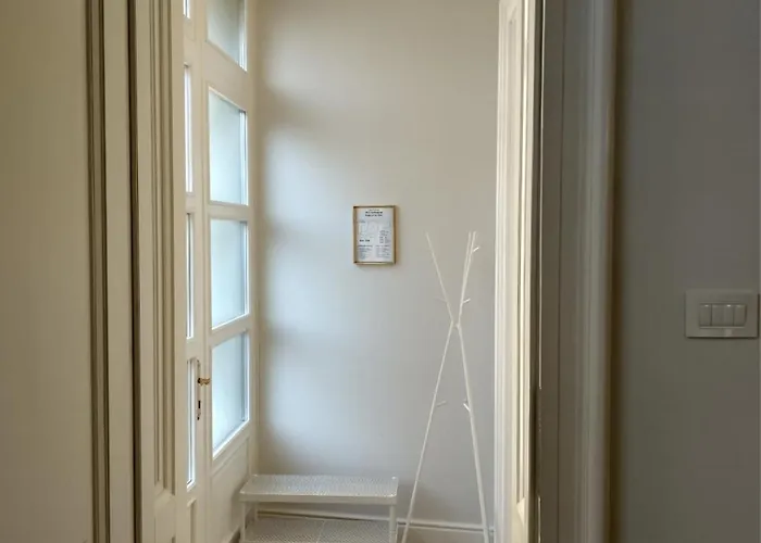 Apartamento Gelegrove