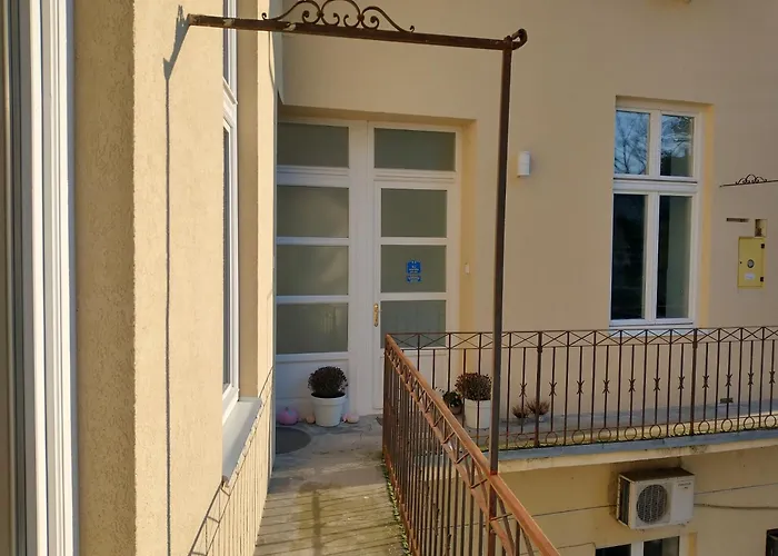 Apartamento Gelegrove